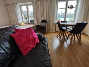 Relaxing Beatiful Studio - Sauna Bath Facility Kotka